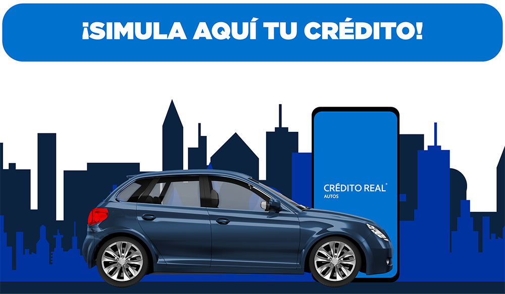 Simulador Crédito Real Autos