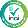 Certificado INAI